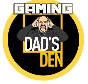 Dad's Den Gaming