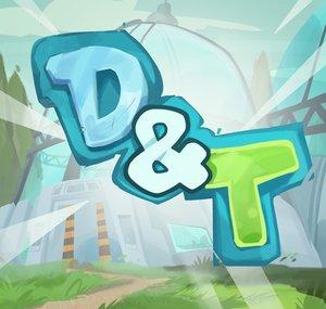 Dan & Tray