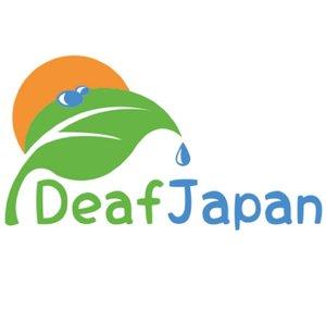 DeafJapan TV