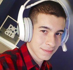 DioGameClub