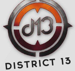 District13 - Trickshotting & Sniping