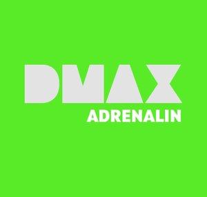 DMAX Adrenalin