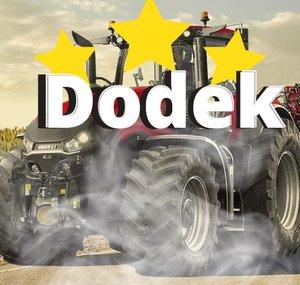DodeK GamingStory