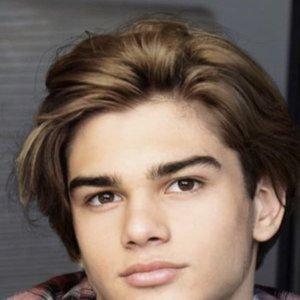 Dorian Giordano