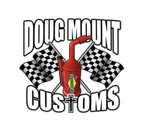 Doug Mount