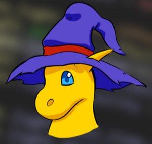 DragoniteSpam