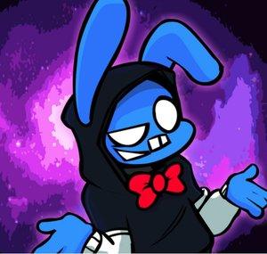 Dusttoybonnieツ