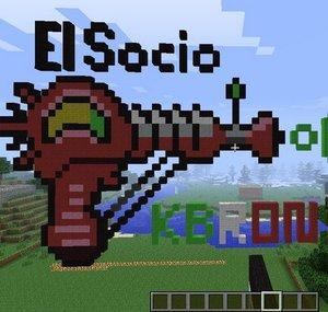El Socio