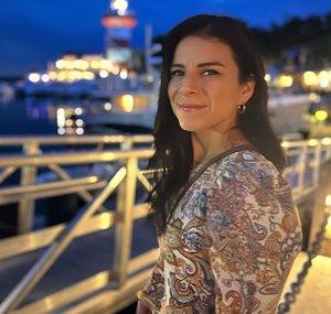 Elizabeth Chavez