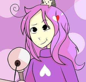 Erza Inkwell
