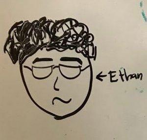 Ethan Beck