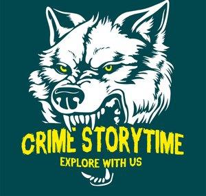 EWU Crime Storytime