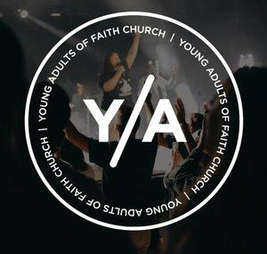Faith Young Adults
