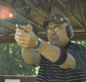FirearmPop