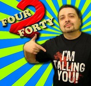 Four2Forty