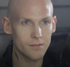 GARRETT PAKNIS