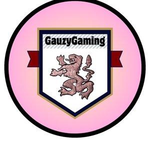 GauzyGaming