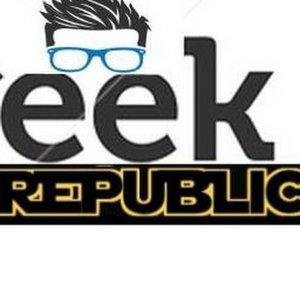 Geek Republic
