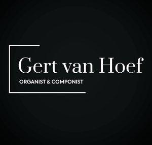 Gert van Hoef