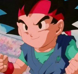 GokuJrsChannel