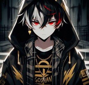 Goshan Dark🎶