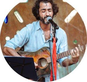 Guitarra Exprés