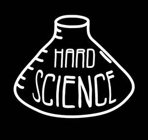 Hard Science