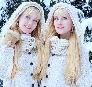 Harp Twins Happenings
