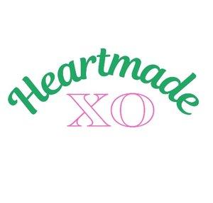 Heartmade xo 