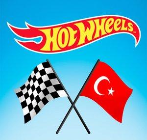 Hot Wheels Türkiye