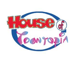 House of Toontopia