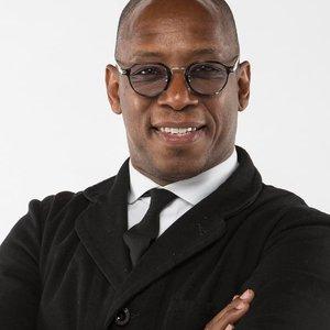 Ian Wright