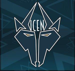 .IceN ☆ CS:GO ☆