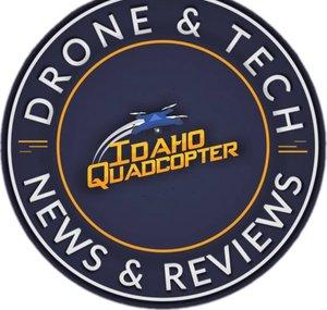 Idaho Quadcopter
