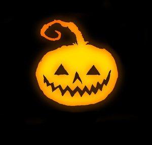 Jack-O’-Lantern
