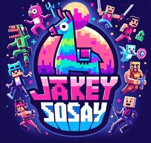 JAKEY SOSAY