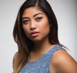 Jenna Pangan