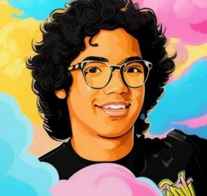 Jesús Saí - Arte Mexicano 