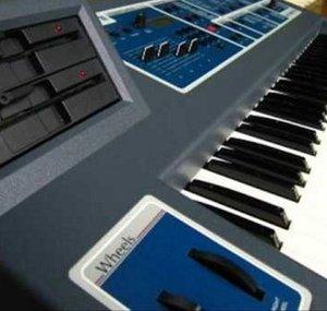 JMPSynth