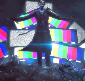 JokerWalkthroughs