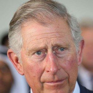 King Charles III of the United Kingdom