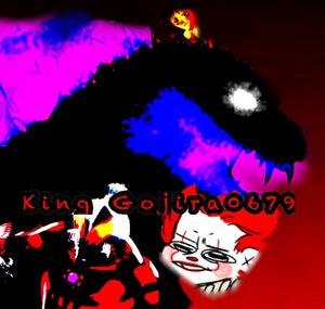 King Gojira0679