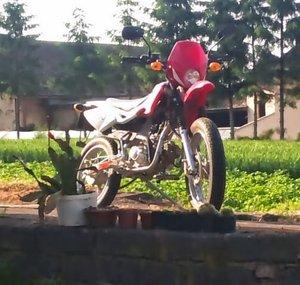 Kinroad Enduro