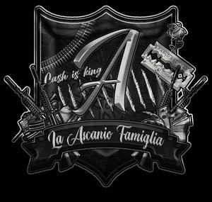 La Ascanio Famiglia