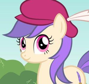 Legends of Equestria