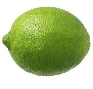 Lime 2: Electric Boogaloo
