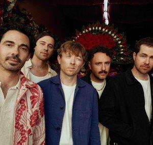 Local Natives