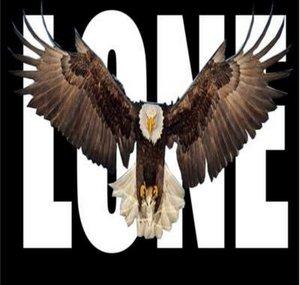 Lone Eagle