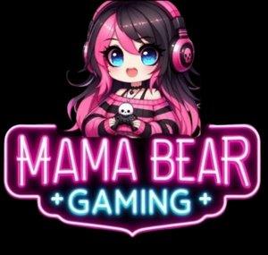 MamaB3ar Gaming 