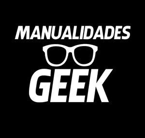 Manualidades Geek